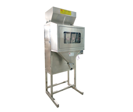 KY-C04 salt packing machine